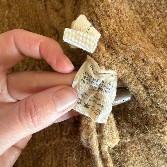 Doen Rive Cardigan - Picture 16 of 16